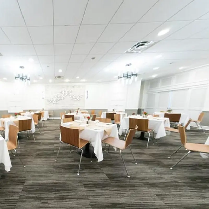 Savannah Room Restaurant