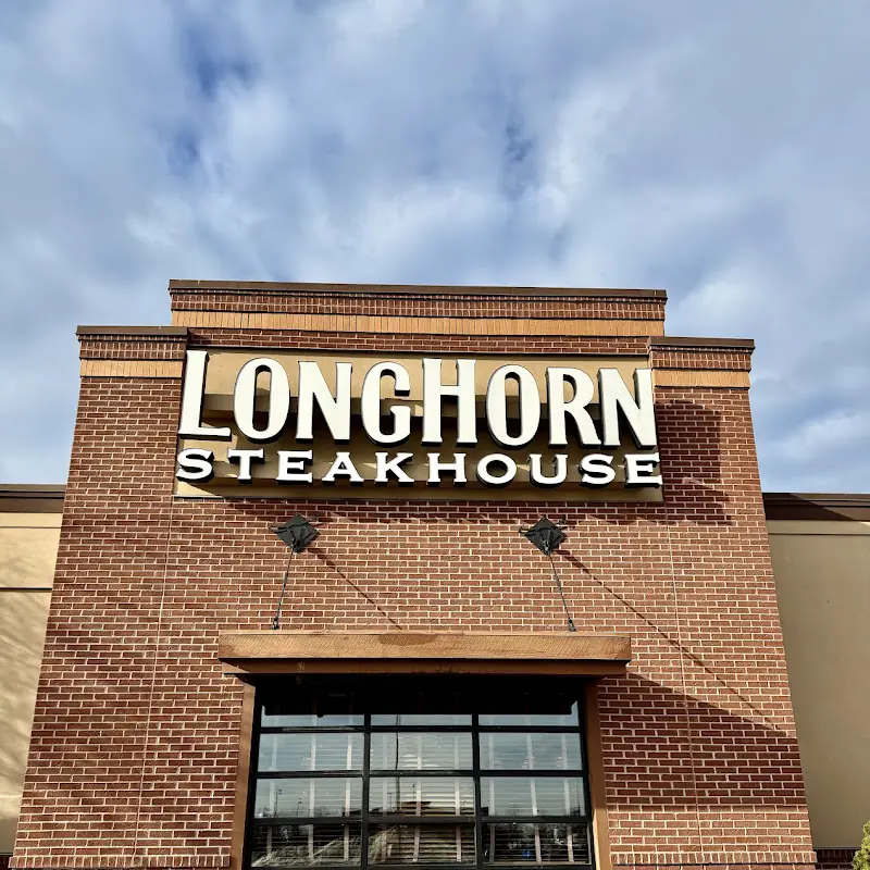 LongHorn Steakhouse