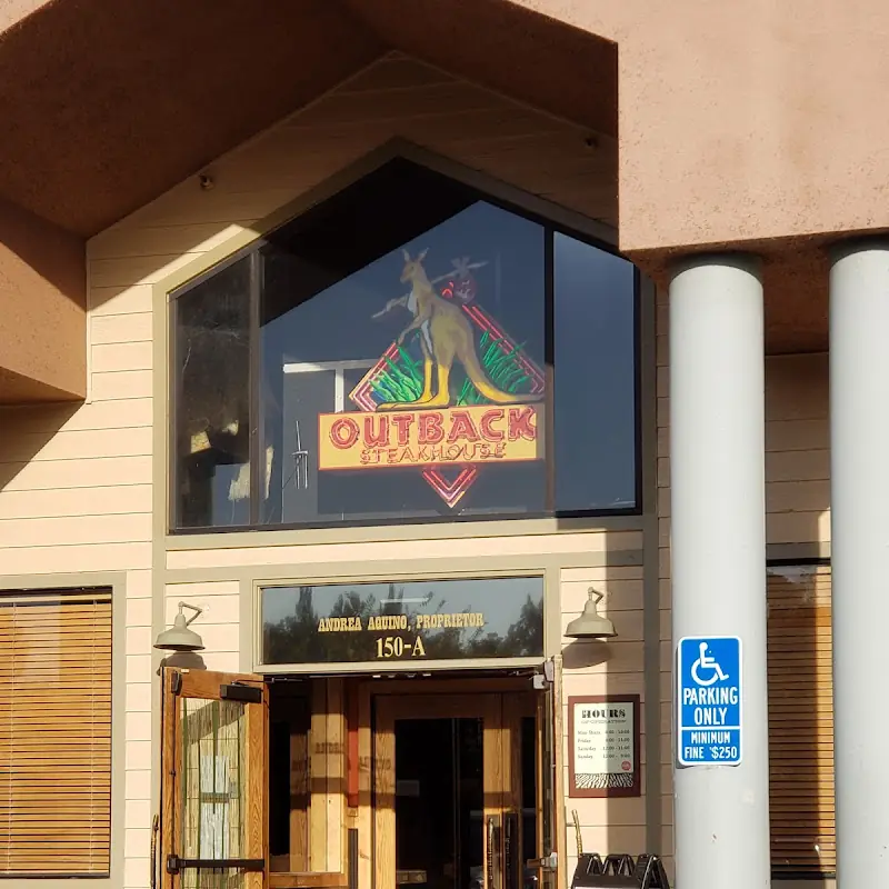 Outback Steakhouse