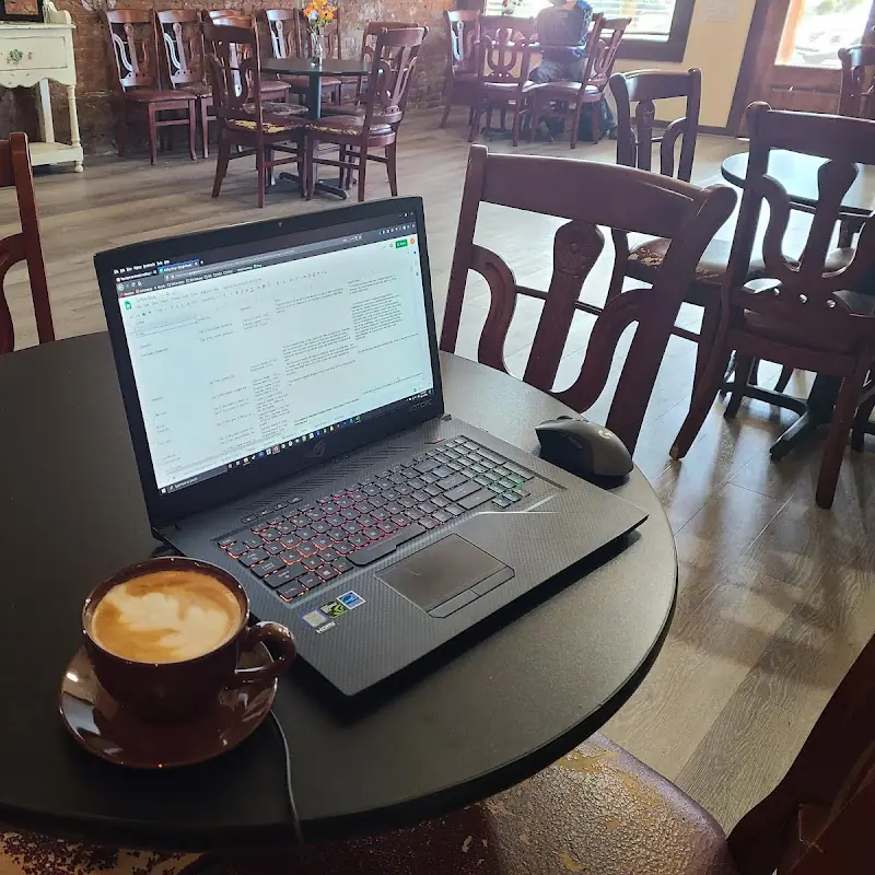 Pilot Point Coffee House