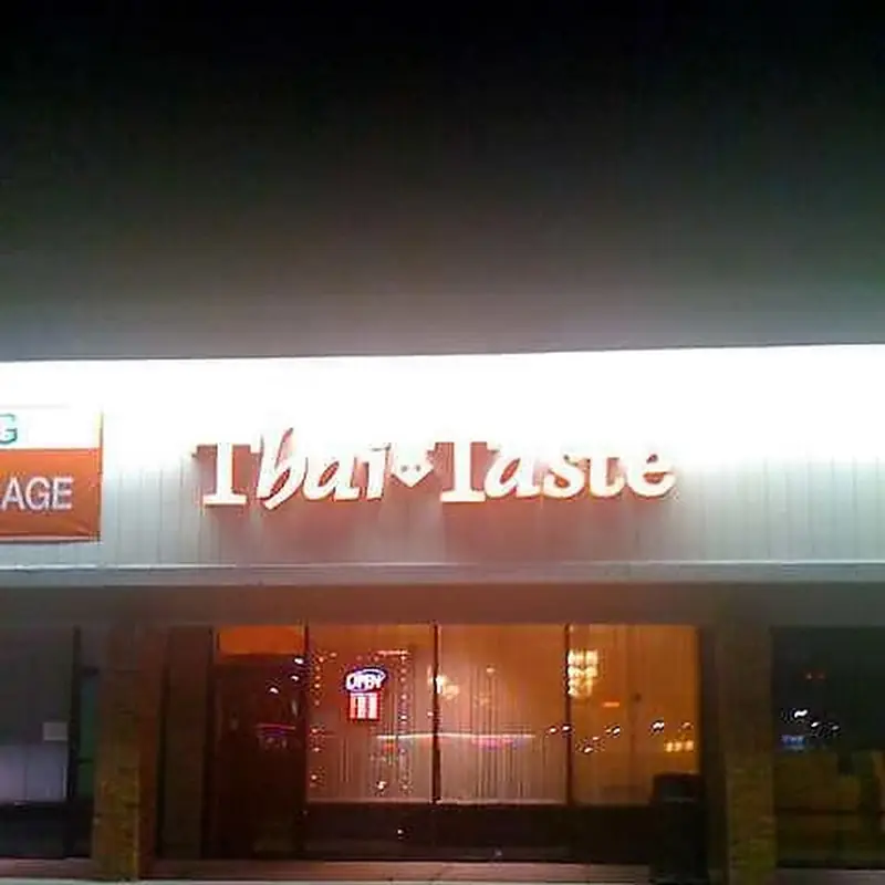 Thai Taste
