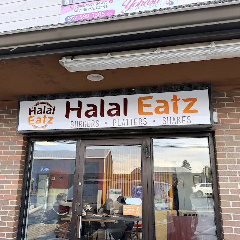 Halal Eatz