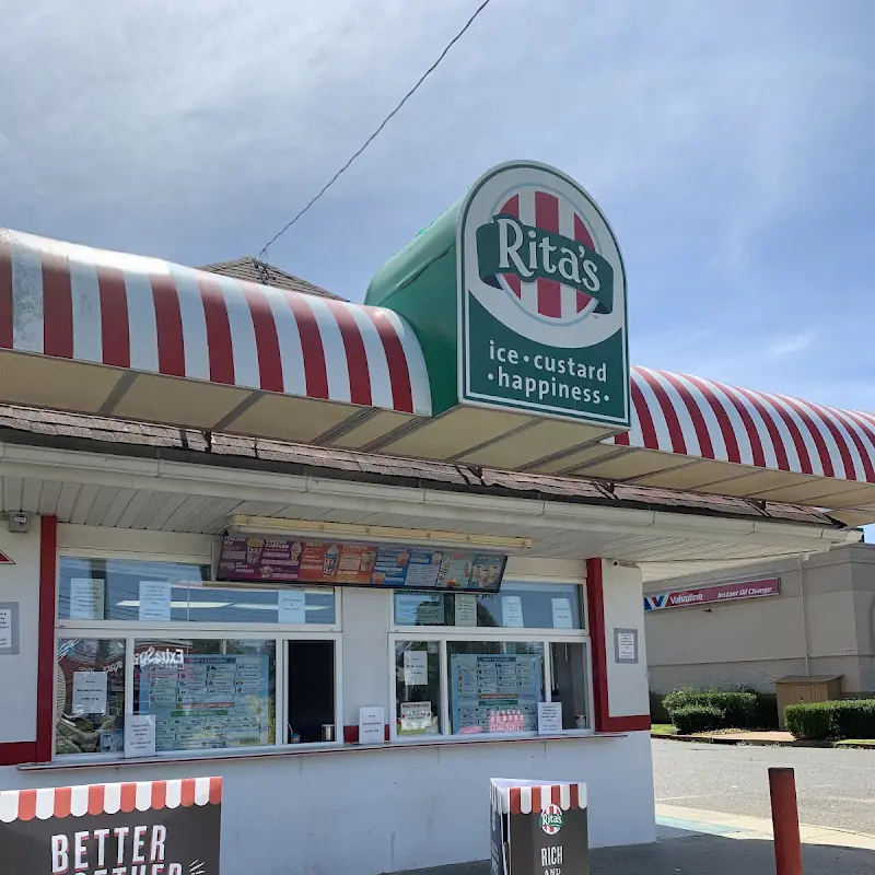 Rita's Italian Ice & Frozen Custard