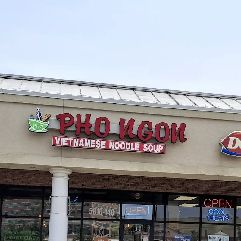 Pho Ngon