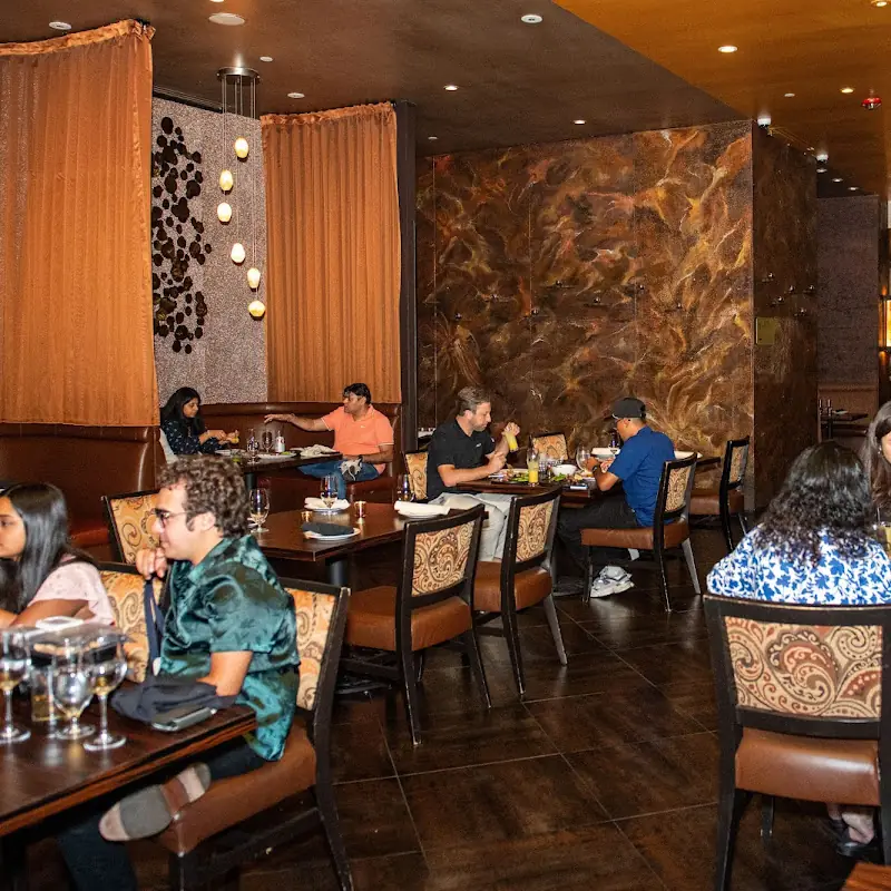 Spice Affair Indian Restaurant