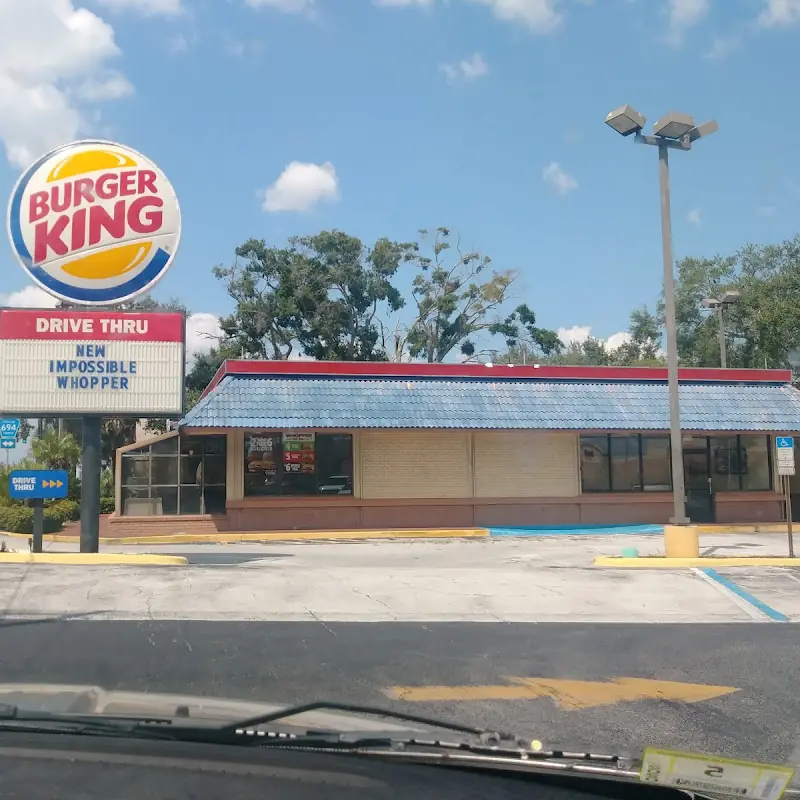 Burger King