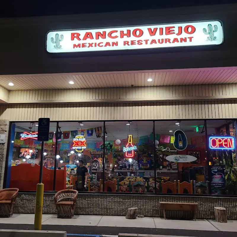 Rancho Viejo