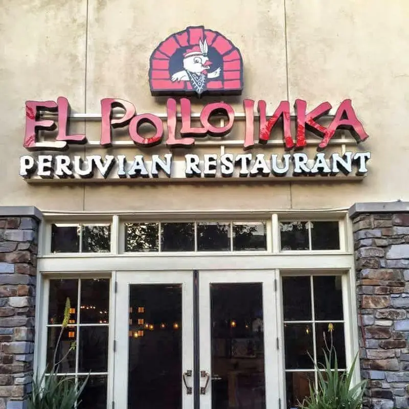 El Pollo Inka