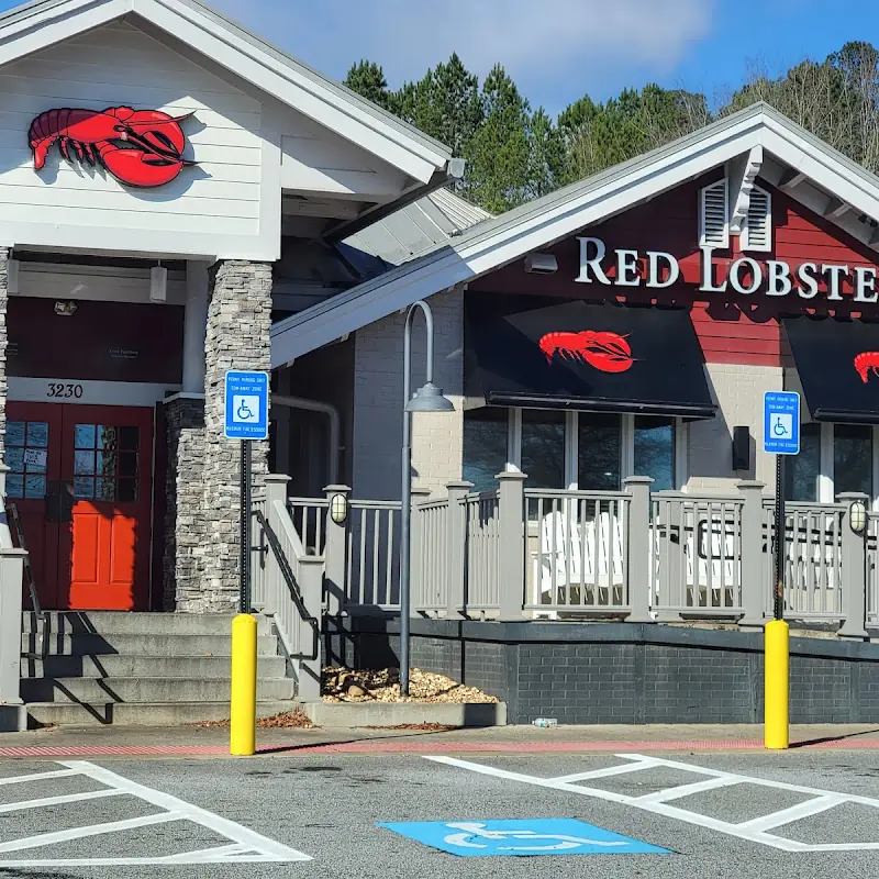 Red Lobster