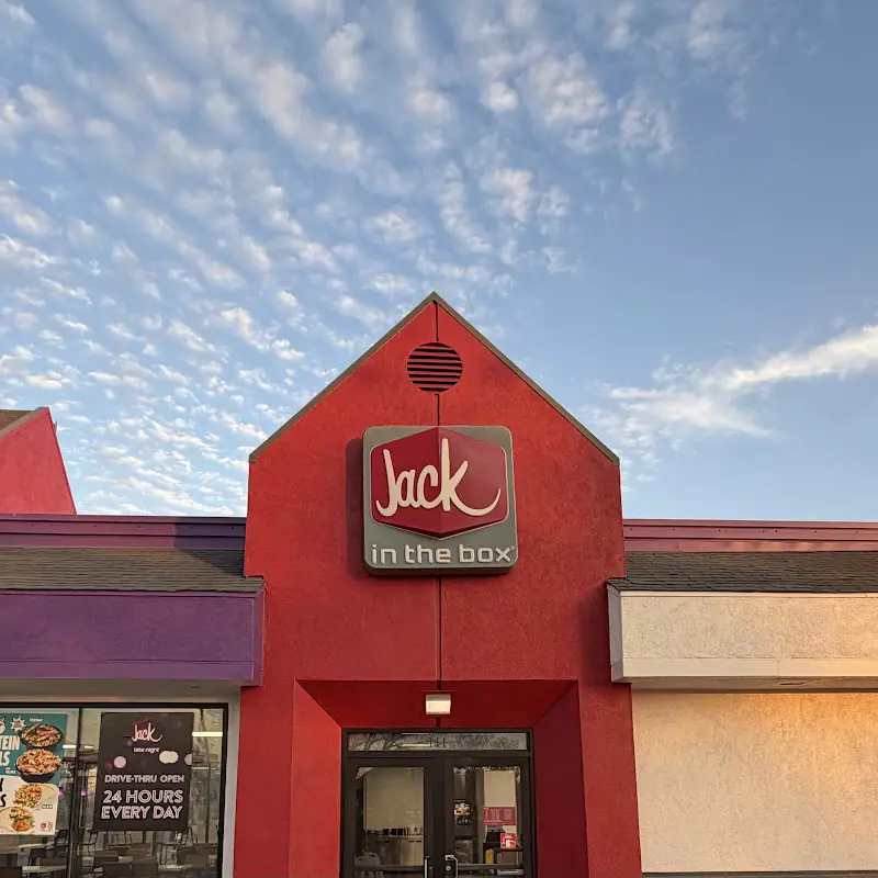 Jack in the Box