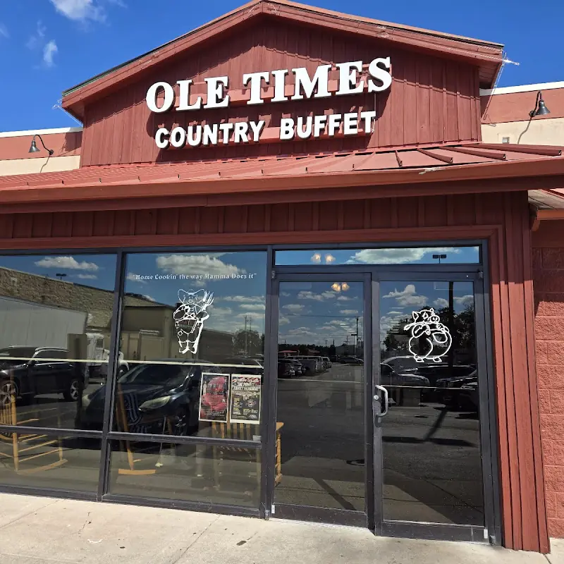 Ole Times Country Buffet