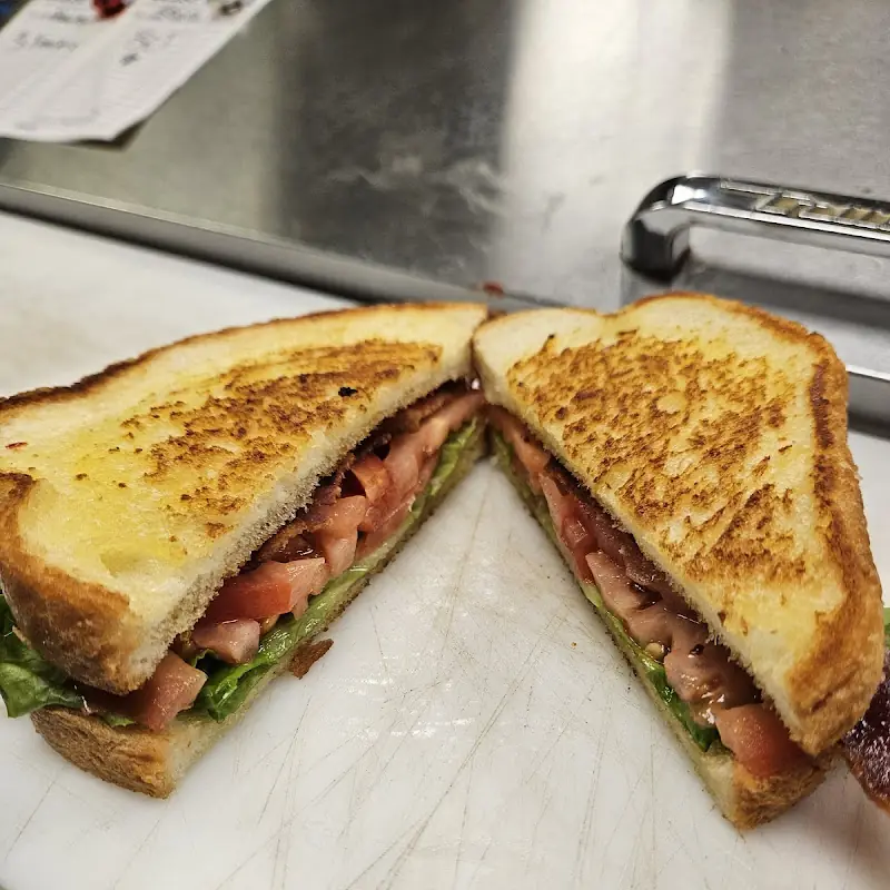 Bubba Ella’s Grill