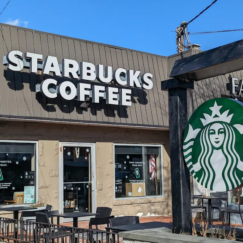 Starbucks Coffee Company