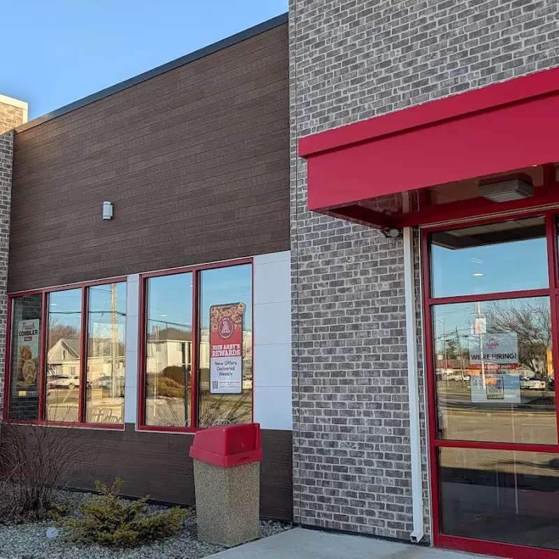 Arby's