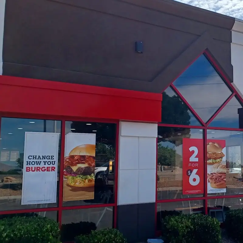Arby's