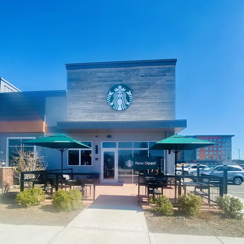 Starbucks Coffee Company