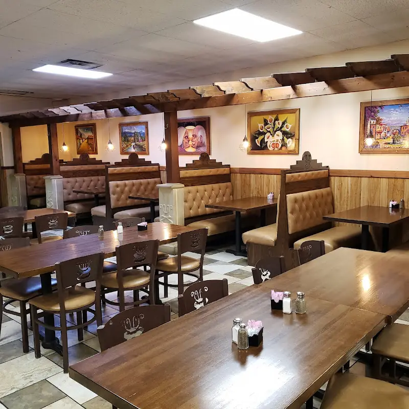 La Fuente Mexican Restaurant