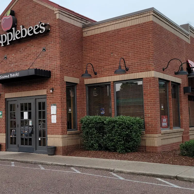 Applebee's Grill + Bar