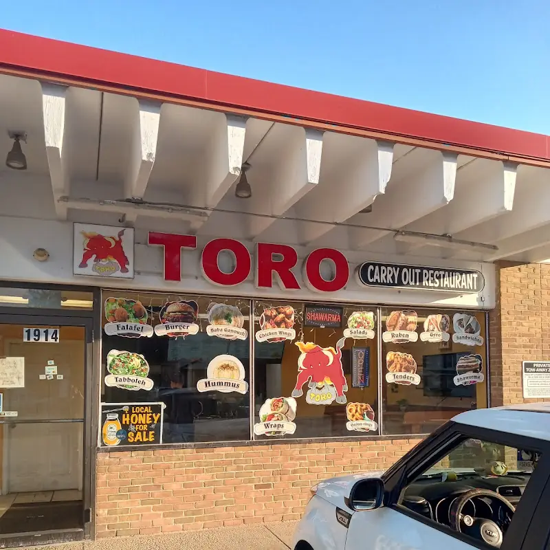 Toro Carryout Restaurant
