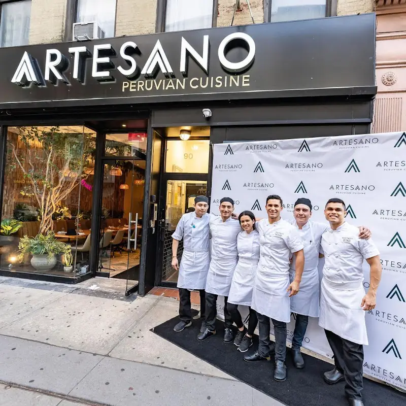 Artesano