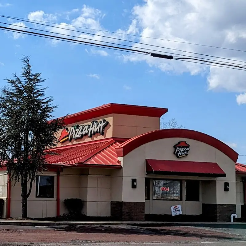 Pizza Hut