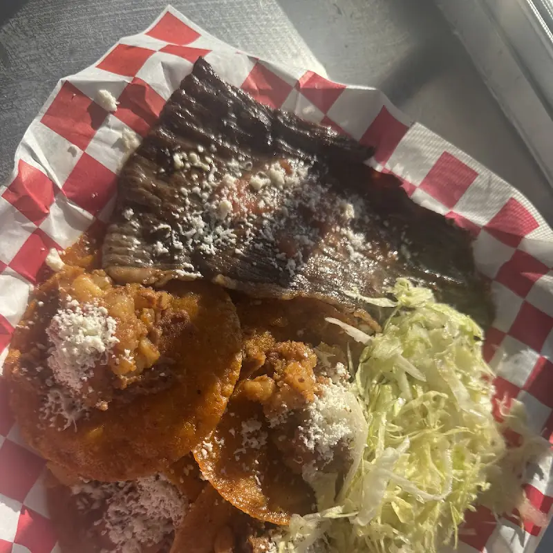 Sabor potosino
