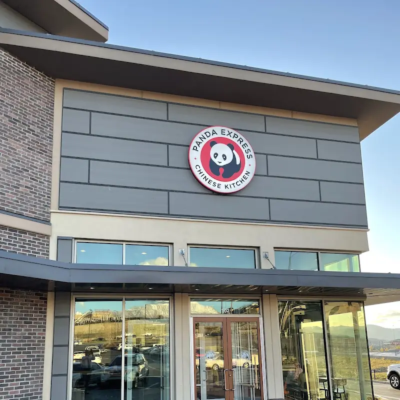 Panda Express