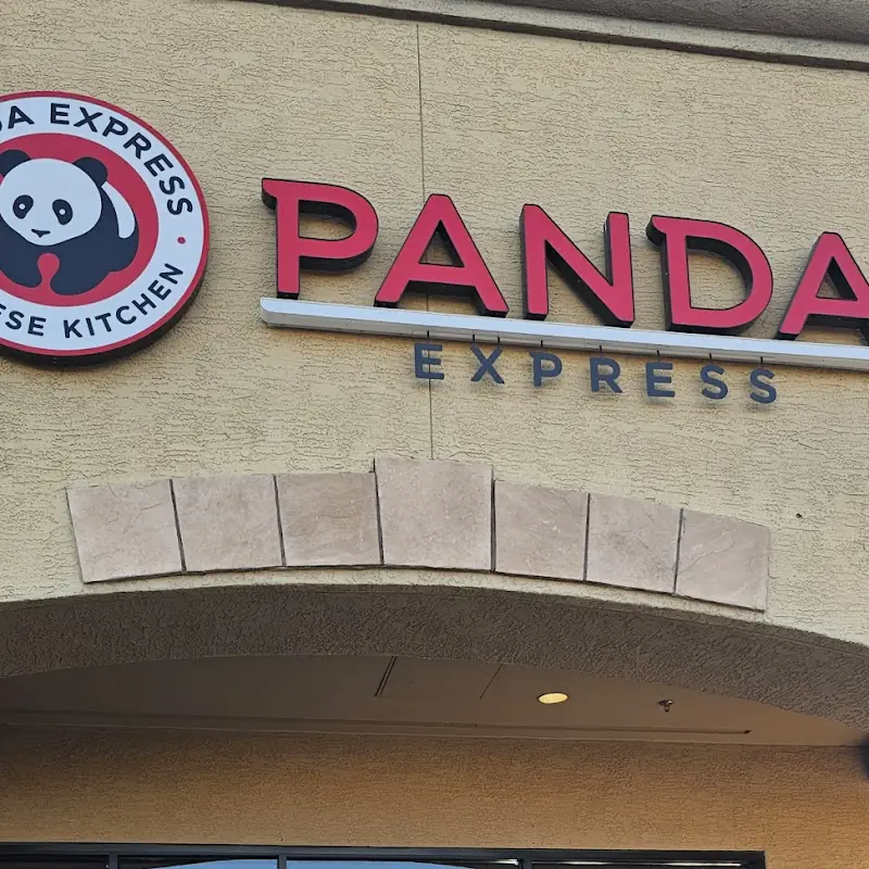 Panda Express
