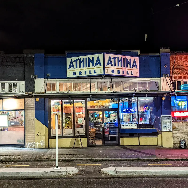 Athina Grill