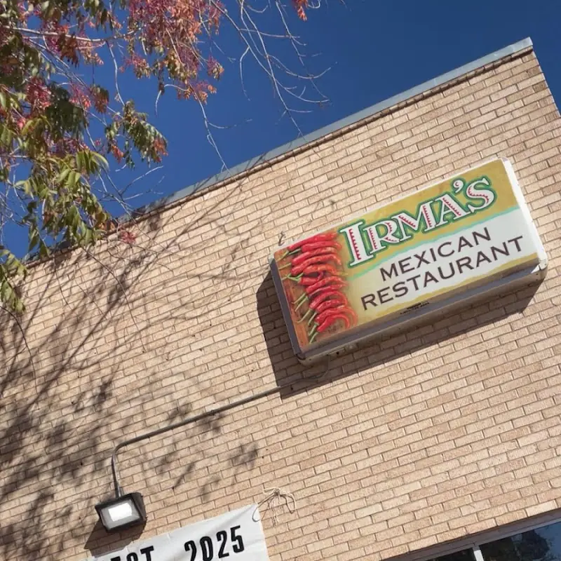Irma's Restaurant