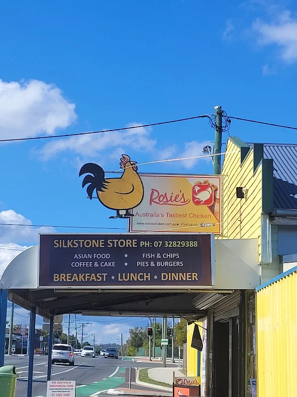 Rosie's