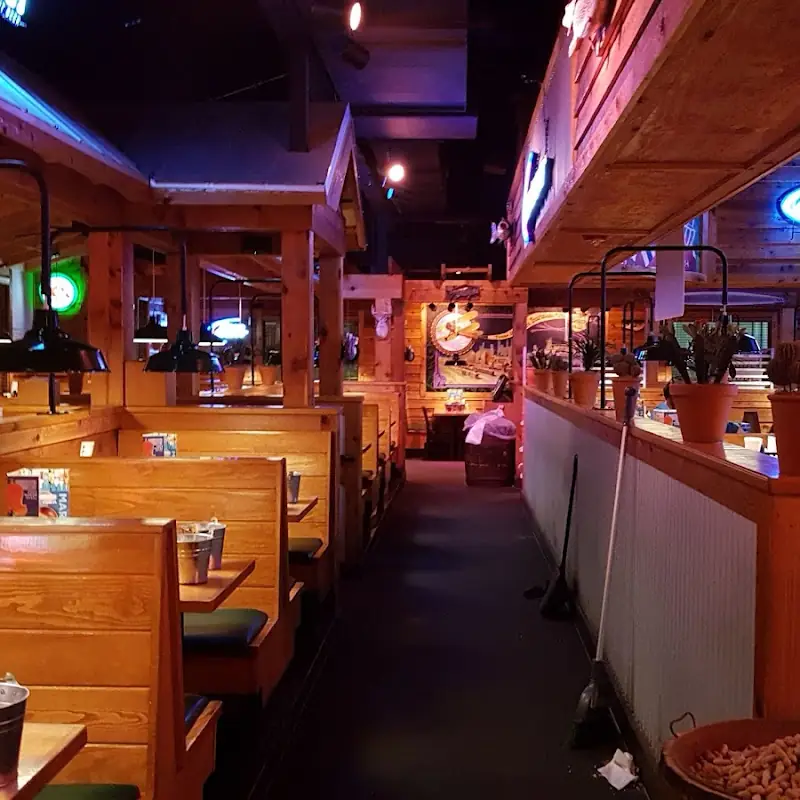 Texas Roadhouse