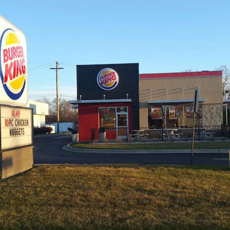 Burger King
