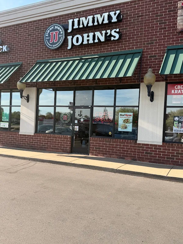 Jimmy John's