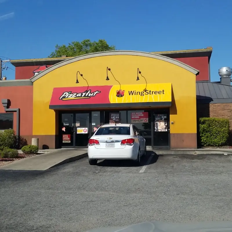 Pizza Hut