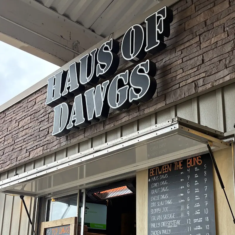 Haus of dawgs
