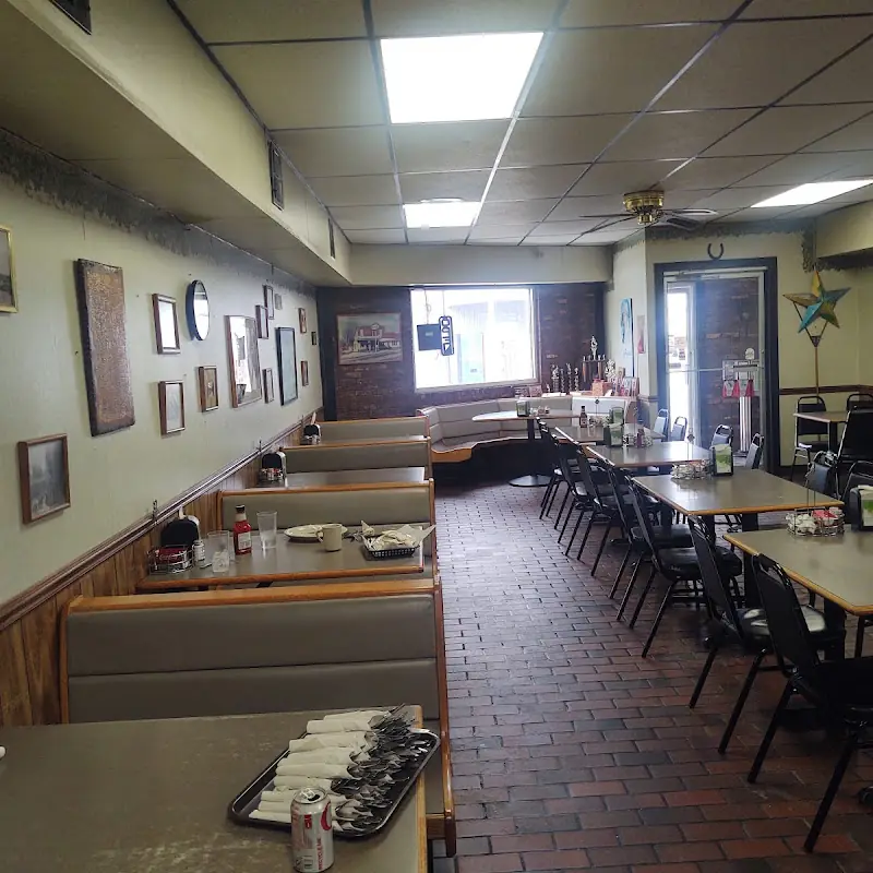 Honey Joe's Café