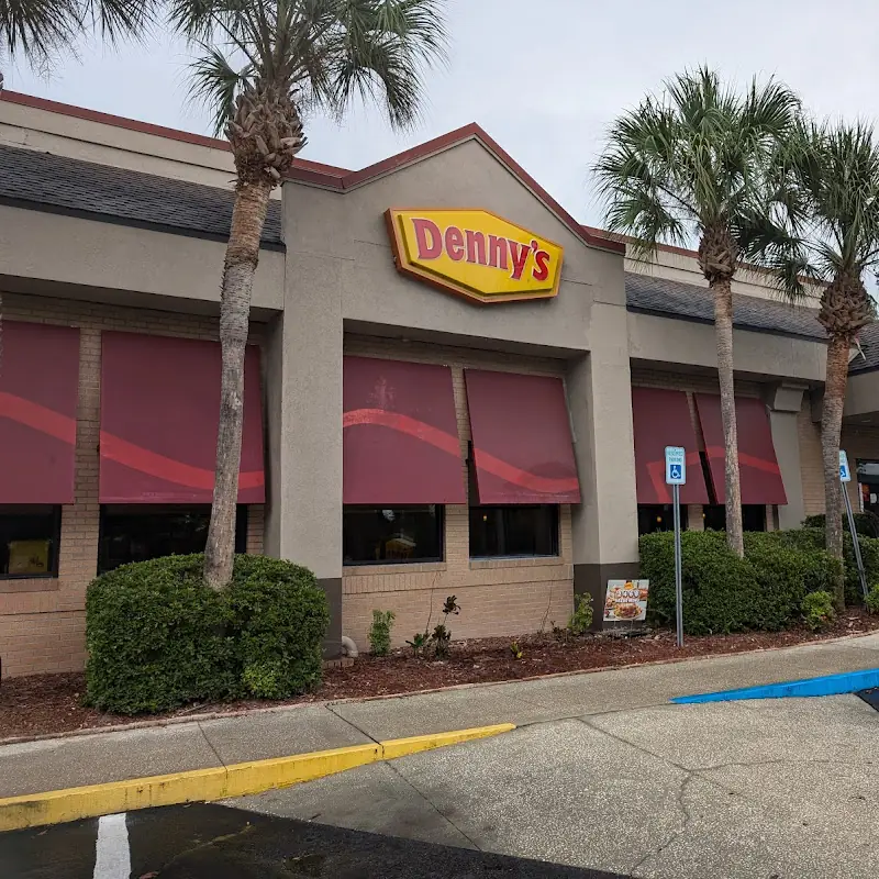 Denny's Restaurant