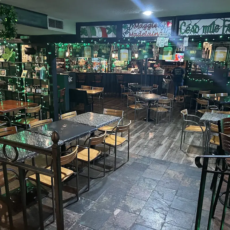 Clancy's Irish Pub & Butcher
