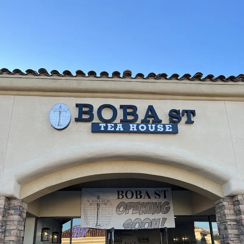 Boba St.