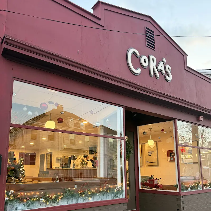Cora's