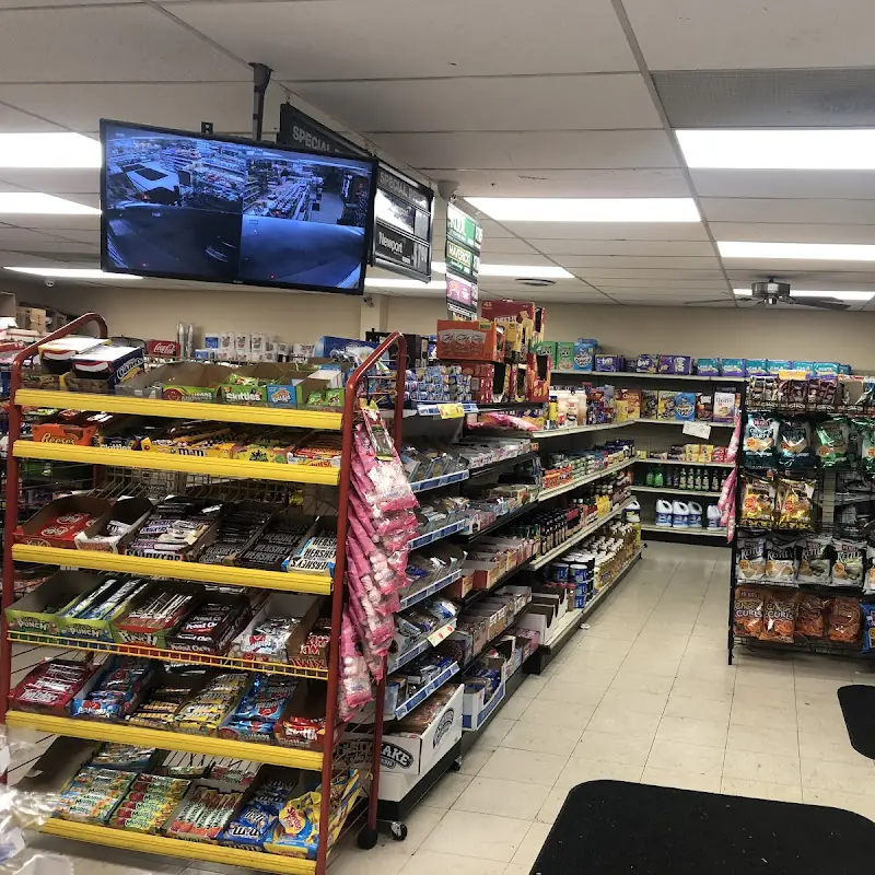 Chester Shop & Save Food Maket and Deli