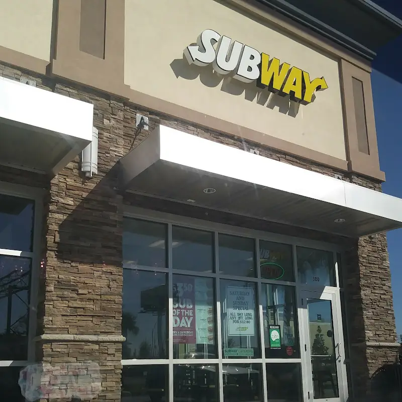 Subway
