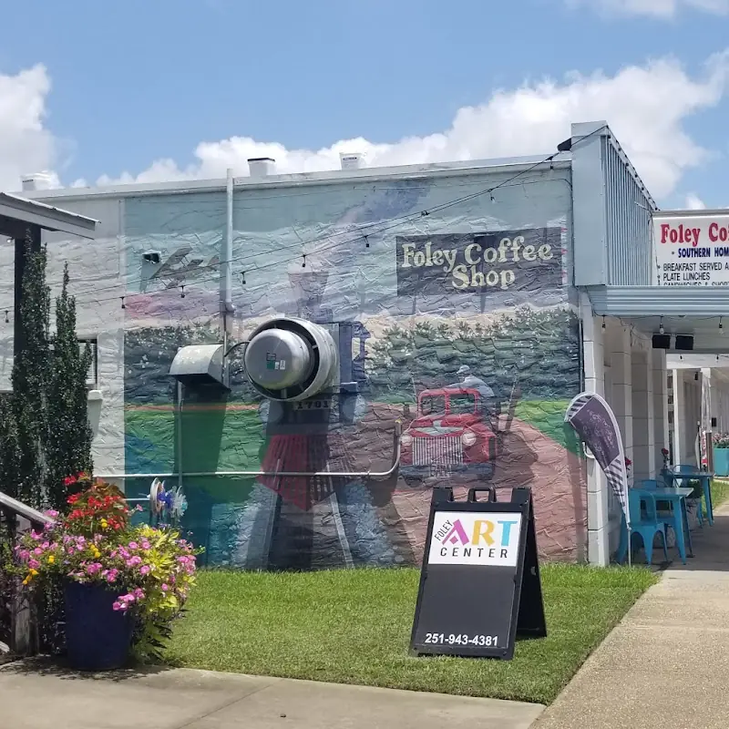 Alley Smash Burger