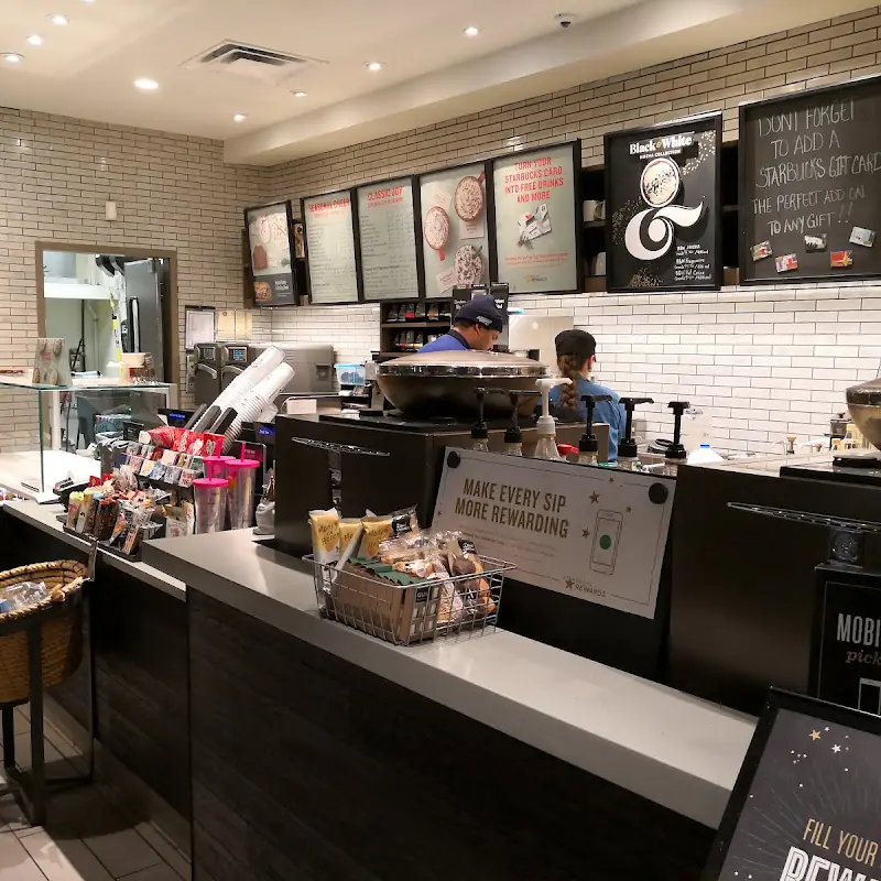Starbucks Coffee Company