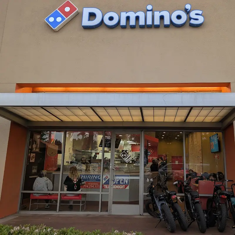 Domino's Pizza