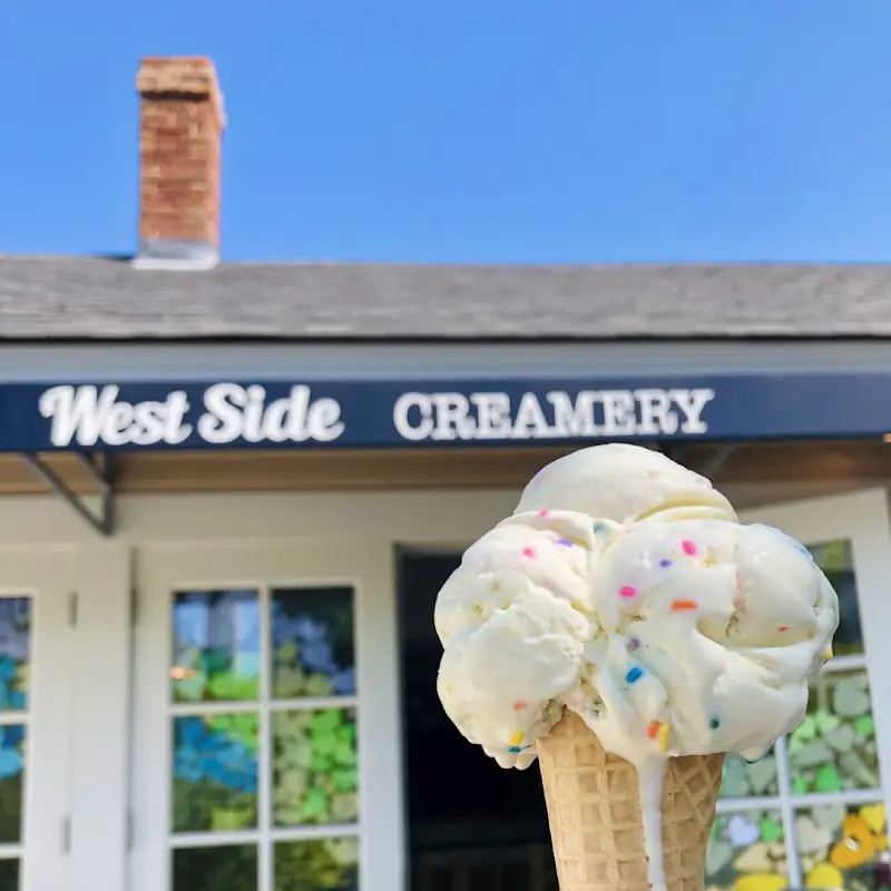 West Side Creamery
