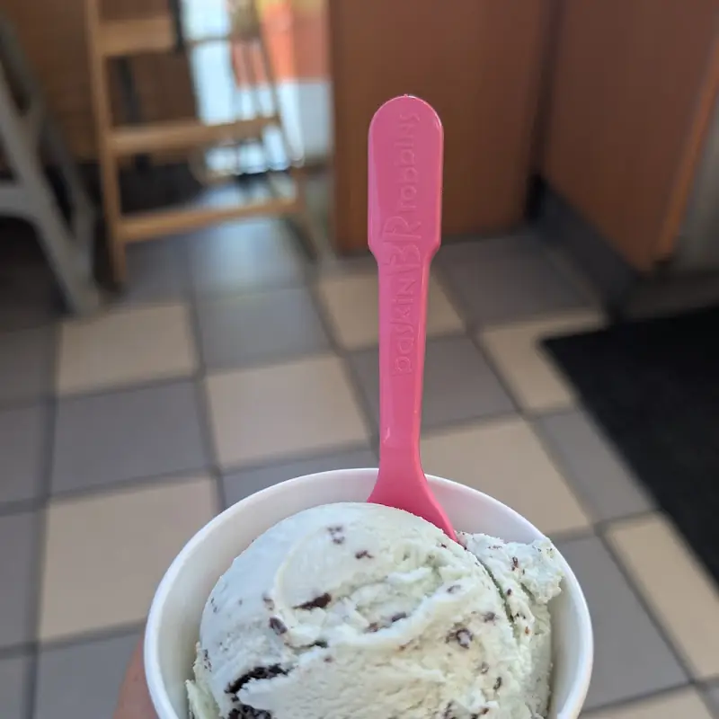 Baskin-Robbins