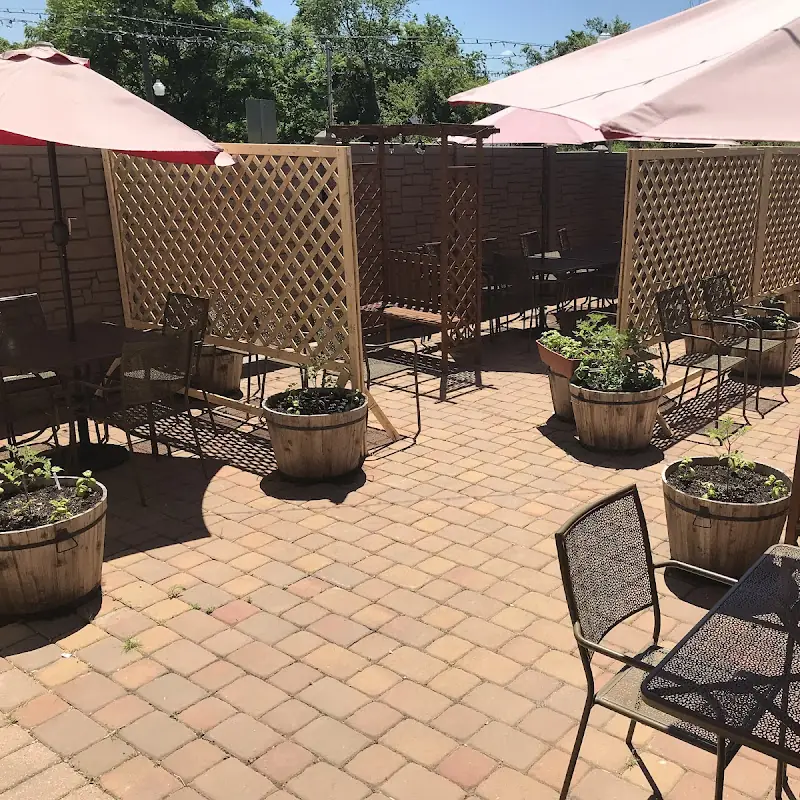 Vinny's Kendall Park Pizza
