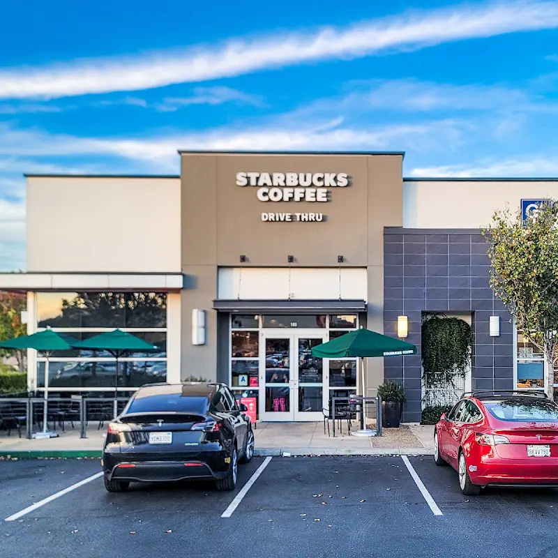 Starbucks Coffee Company